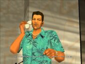 ANDROID/IOS Total Conversión for GTA Vice City PC